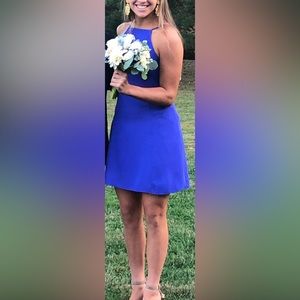 Amanda Uprichard dress Size Small!